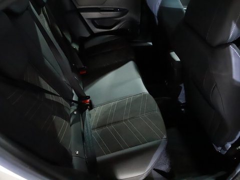 Vauxhall Mokka 100kW Ultimate 50kWh 5dr Auto 34