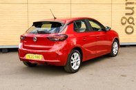 Vauxhall Corsa SE 2
