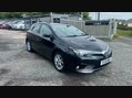 Toyota Auris D-4D BUSINESS EDITION 1