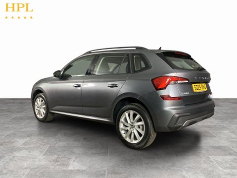 Skoda Kamiq 1.0 TSI SE Edition SUV 5dr Petrol Manual Euro 6 (s/s) (95 ps) Air Con - All 5