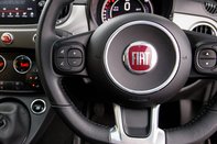 Fiat 500 SPORT MHEV 19