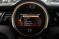 Mini Hatchback Hatchback 2.0 Cooper S Sport II 3dr 24