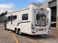 Swift Kon-Tiki 649 Black Edition 50 MULTIJET 4