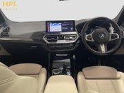 BMW Ix3 80kWh M Sport Pro SUV 5dr Electric Auto (286 ps) 2 Owners - Air Con- Alloys 20