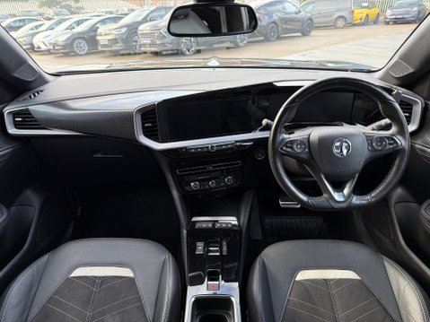 Vauxhall Mokka Electric 50kWh Ultimate SUV 5dr Electric Auto (136 ps) 28