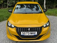Peugeot 208 1.2 208 Allure Premium + PureTech S/S Auto 5dr 12