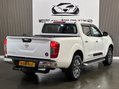 Nissan Navara 2.3 dCi Tekna 4WD Euro 6 (s/s) 4dr 25