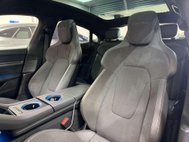 Porsche Taycan Performance Plus 93.4kWh Turbo Saloon 4dr Electric Auto 4WD (680 ps) 6