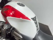 Honda CB 2008 26K OUTSTANDING CONDITION NEW MOT MUSCLE BIKE 1300CC 23