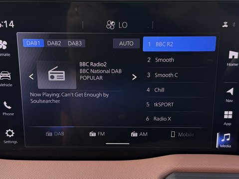 Suzuki e Vitara 135kW Ultra ALLGRIP-e 61kWh 5dr Auto 25