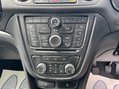 Vauxhall Mokka 1.6i Exclusiv 2WD Euro 6 (s/s) 5dr 35