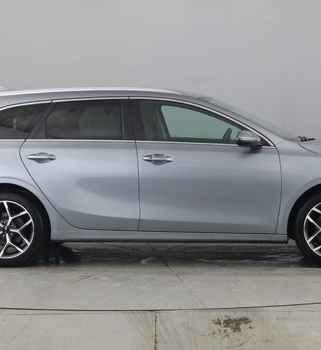 Kia Ceed '3' 1.5 T-GDi Sportswagon