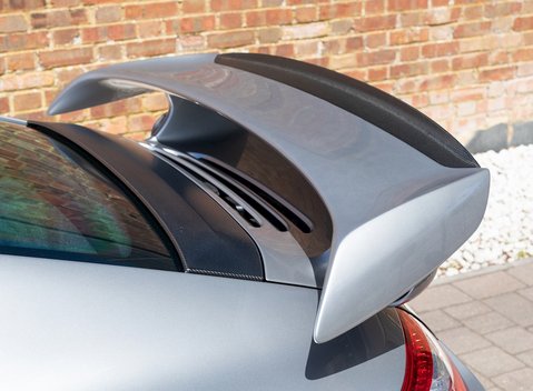 Porsche 911 (997) GT2 RS 32