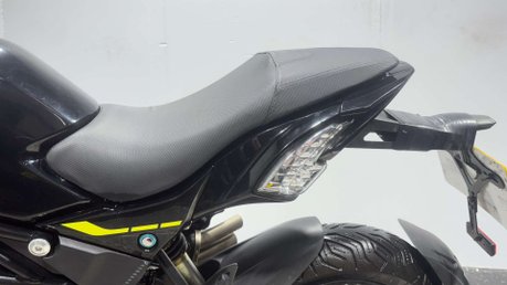 Sinnis Akuma 125 2022 9K GOOD RUNNING PROJECT BIKE SPARES OR REPAIR 125CC 29