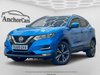 Nissan Qashqai (Sold) 1.5 dCi N-Connecta SUV 5dr Diesel Manual Euro 6 (s/s) (115 ps)