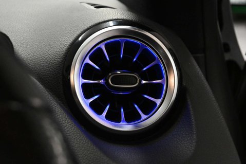 Mercedes-Benz GLA 1.3 GLA 200 AMG Line Executive Auto 5dr 47