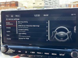 Kia Xceed 1.4 XCeed 3 ISG Semi-Auto 5dr 44