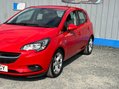 Vauxhall Corsa 1.4i ecoFLEX Energy Euro 6 5dr (a/c) 65
