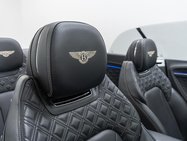 Bentley Continental 4.0 V8 GTC Convertible 2dr Petrol Auto 4WD Euro 6 (s/s) (550 ps) 26