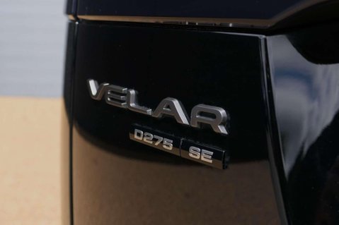 Land Rover Range Rover Velar R-DYNAMIC SE 14