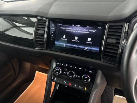Skoda Kodiaq 1.5 TSI ACT SE L DSG Euro 6 (s/s) 5dr (7 Seat) 18