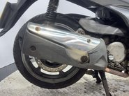 Honda SH300i SH300 2010 300CC PROJECT RUNNING SCOOTER SPARES OR REPAIR BIKE 15