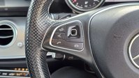 Mercedes-Benz E Class 2.0 E220d SE Saloon 4dr Diesel G-Tronic+ Euro 6 (s/s) (194 ps) 36