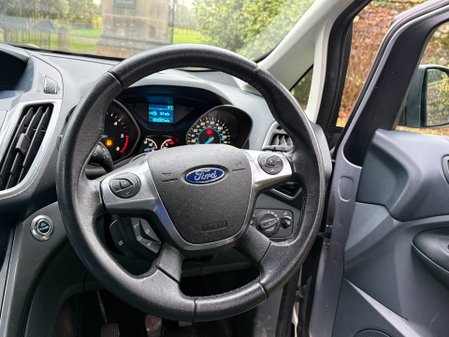 Ford C-Max TITANIUM TDCI 6