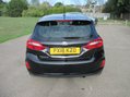 Ford Fiesta 1.0T EcoBoost Zetec Euro 6 (s/s) 5dr 4