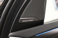 BMW Ix3 ix3 M Sport Pro 5dr 8