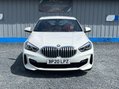 BMW 1 Series 1.5 118i M Sport Euro 6 (s/s) 5dr 7