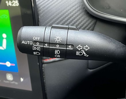 MG ZS 1.5 MG ZS Exclusive VTi-Tech 5dr 44