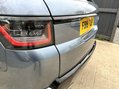 Land Rover Range Rover Sport 3.0 Range Rover Sport Autobiography Dynamic SDV6 Auto 4WD 5dr 33