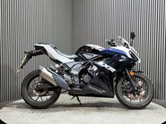 Lexmoto LXR 2023 1 OWNER SPORTS PROJECT BIKE 125CC LEARNER 1