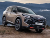 Nissan X-Trail Tekna