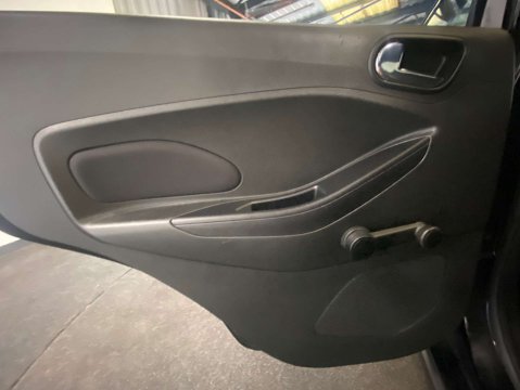 Ford Ka+ 1.2 Ka+ Active 5dr 29