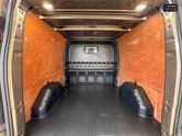 Ford Transit Custom Crew Cab [SOLD MT] LWB L2H1 Sport 320 AirCon Alloys SELECT 10