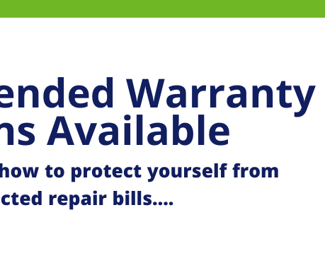 Welcome to the Warranty First Dealer Partner page