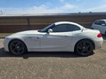 BMW Z4 2.0 Z4 sDrive 20i M Sport Auto 2dr 60