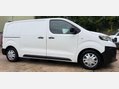 Peugeot Expert 1.6 BlueHDi 1000 Professional Standard Panel Van 6dr Diesel Manual MWB Euro 7