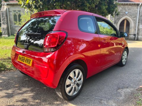 Citroen C1 FEEL 15