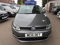 Volkswagen Polo 1.2 TSI BlueMotion Tech SE Euro 6 (s/s) 5dr 2