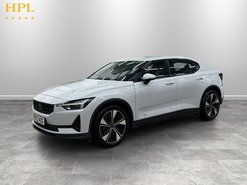 Polestar 2 Single Motor 78kWh Long Range Fastback 5dr Electric Auto FWD (231 ps) 1 Own