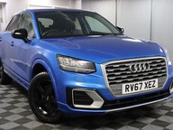 Audi Q2 TFSI SPORT 6