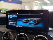 Mercedes-Benz C Class 1.5 C200 MHEV AMG Line (Premium) Coupe 2dr Petrol G-Tronic+ Euro 6 (s/s) (1 41