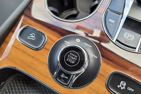 Bentley Bentayga Tdi V8 Bi-Turbo 40
