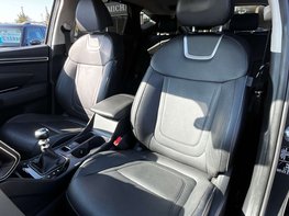 Hyundai TUCSON 1.6 Tucson Ultimate TGDi 5dr 73