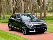 Kia Sportage 2 25