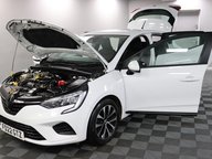 Renault Clio ICONIC EDITION TCE 16