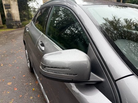 Mercedes-Benz GLA Class GLA 200 D AMG LINE PREMIUM 21